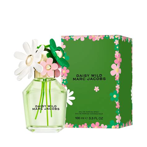 marc jacobs perfume flower